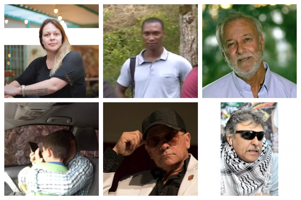 Las 10 historias más leídas de Colombia2020 en 2018