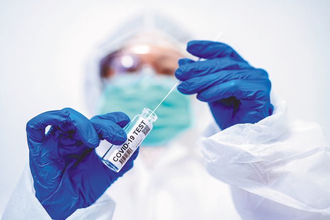 Coronavirus en Colombia hoy 29 de marzo: cifras y principales noticias