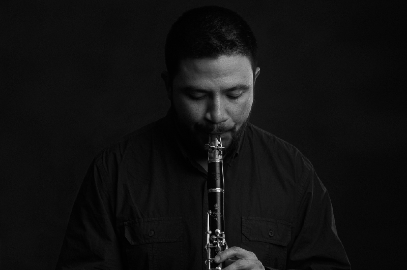 José García Taborda: norte y centro de la música colombiana
