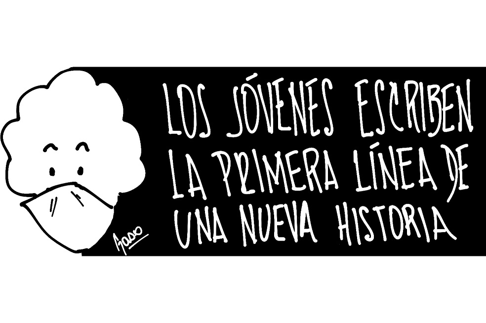La Franja de Gaso