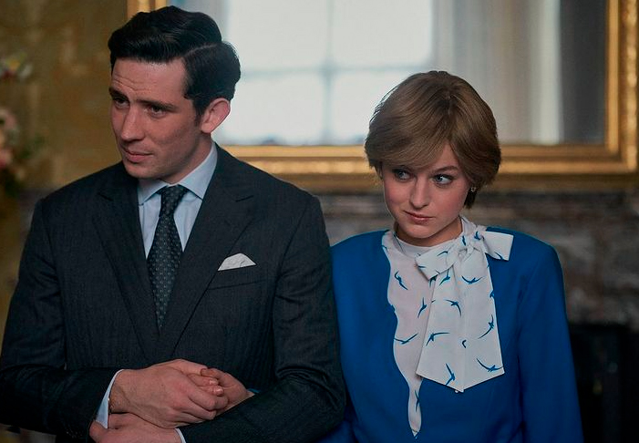 “The Crown”, diez errores históricos de la temporada 4