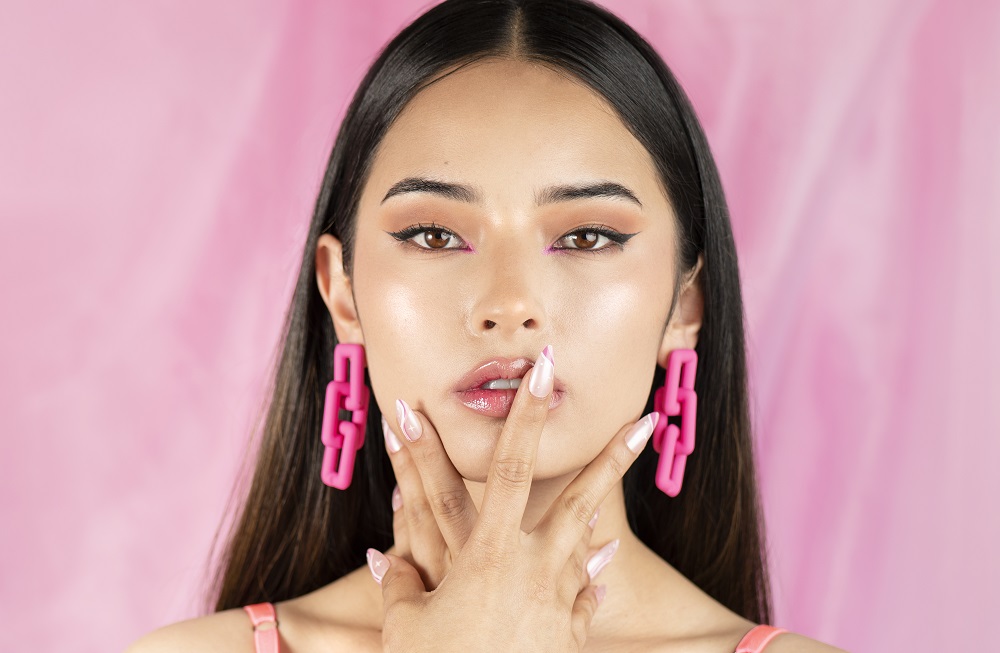 Laura Sánchez, la influencer colombiana nominada a los People’s Choice Awards
