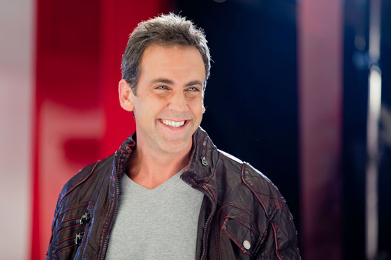 Carlos Ponce fotos