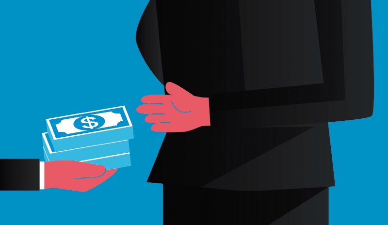 Colombia, en el octavo lugar en el ránkig de Capacidad para Combatir la Corrupción