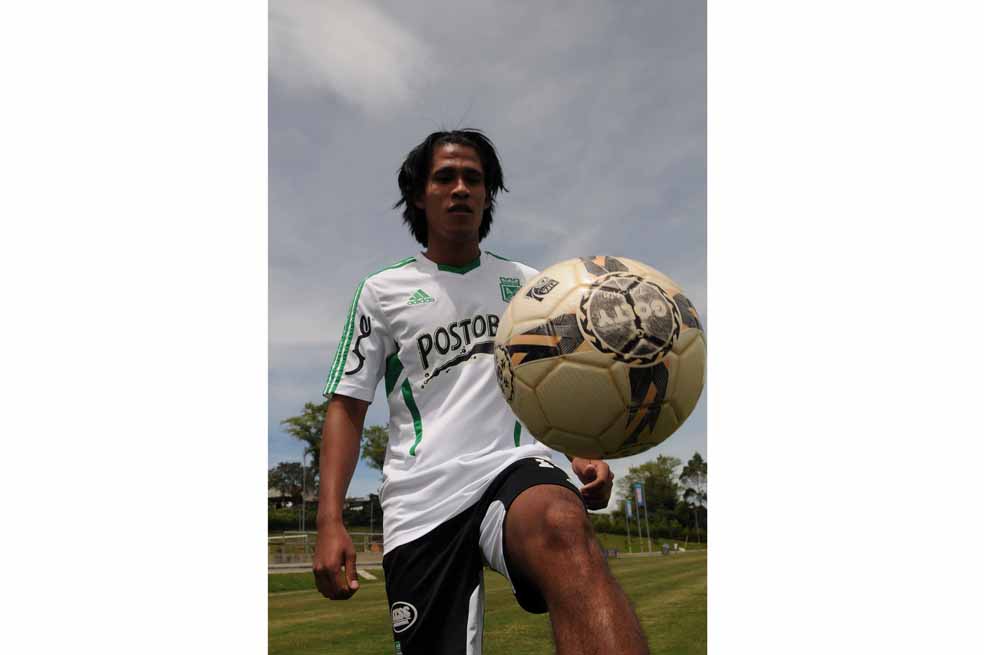 El campeón se sigue reforzando