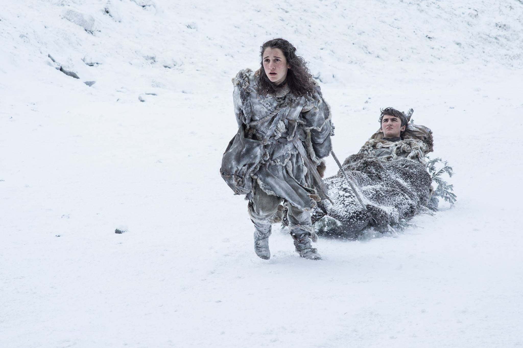 Siete videos para saber secretos y detalles de «Game of Thrones»