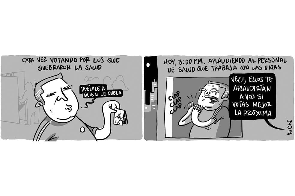 La Ché