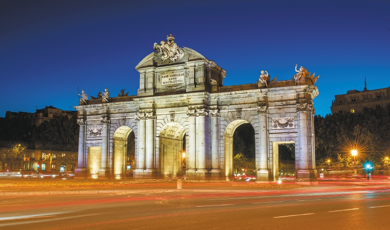 La memoria de la herida abierta por el conflicto colombiano llega al teatro en Madrid