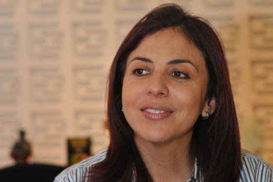 Exgobernadorda de Huila, Cielo González, condenada por el Consejo de Estado