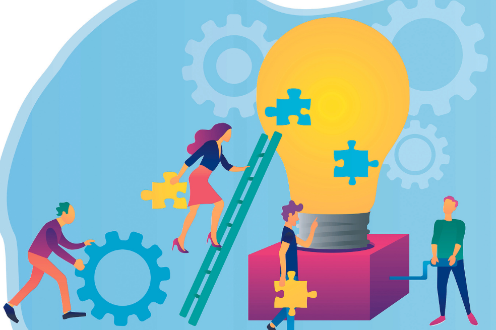 Guía práctica para emprender en Colombia siendo migrante
