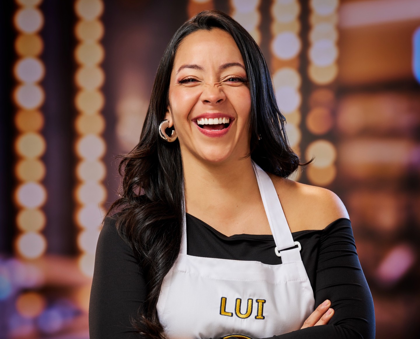 Luisa Vergara: quién es, edad y más de la comediante de ‘MasterChef Celebrity’