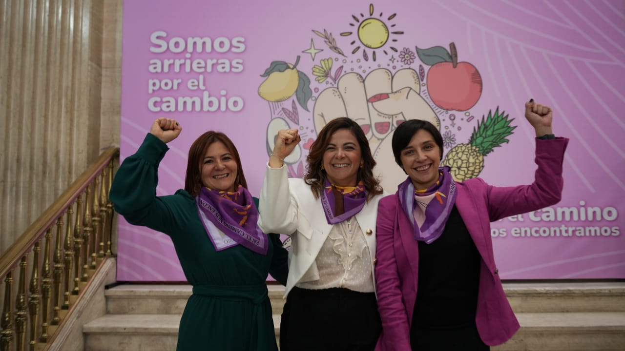 Nuevas viceministras: las mujeres que llegan a liderar el Ministerio de Agricultura