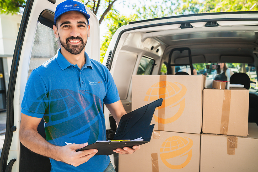 CourierBox es uno de los casilleros más destacados en el país, con una trayectoria de 22 años en el mercado.