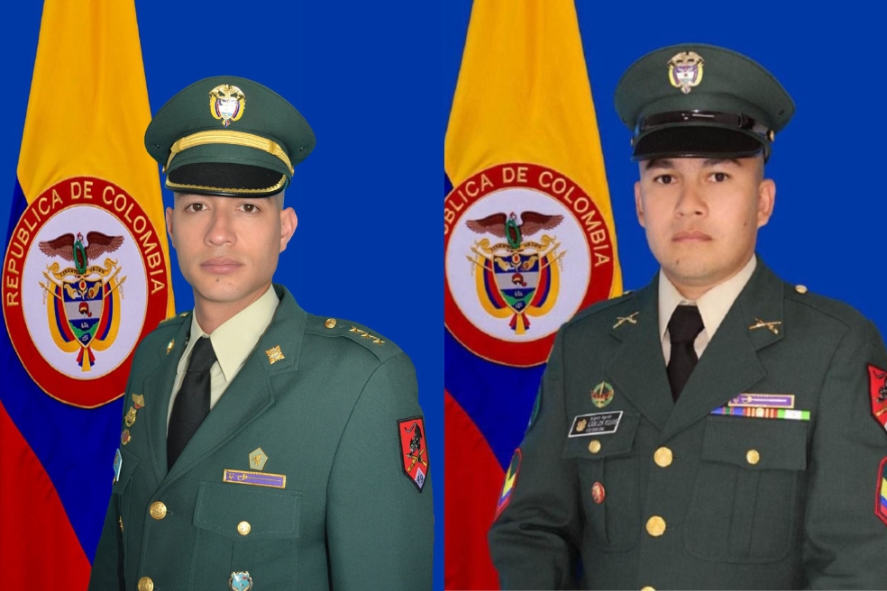 Soldado habría asesinado dos militares, herido a otros dos y huido en Putumayo