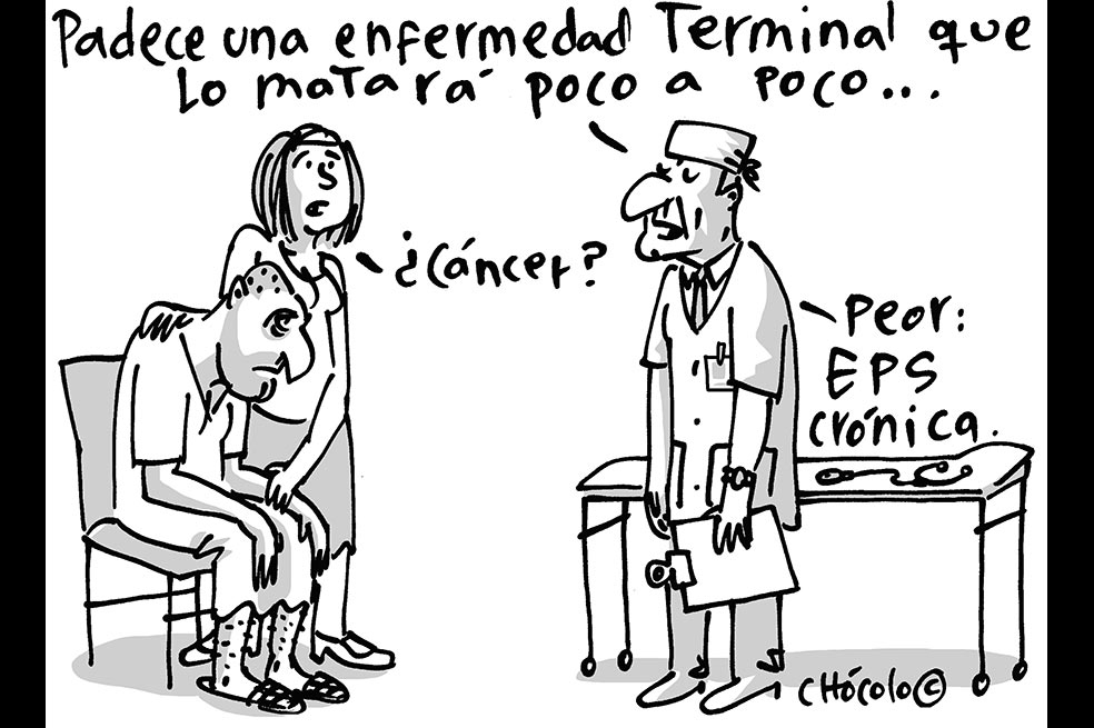 Chócolo