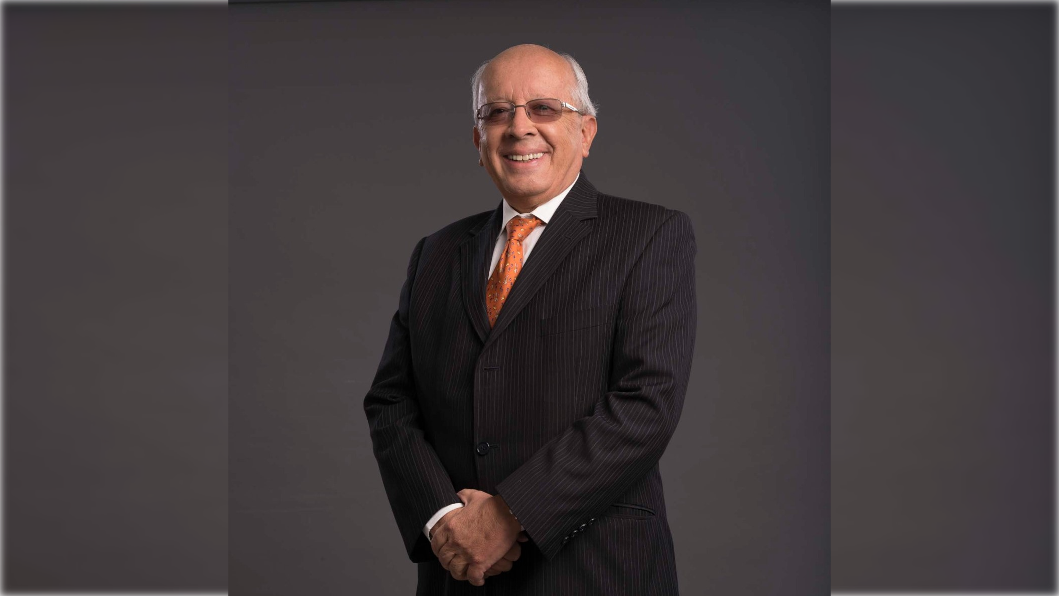 “Esa violencia criminal que vivió Colombia nos está pasando”: Embajador de Ecuador