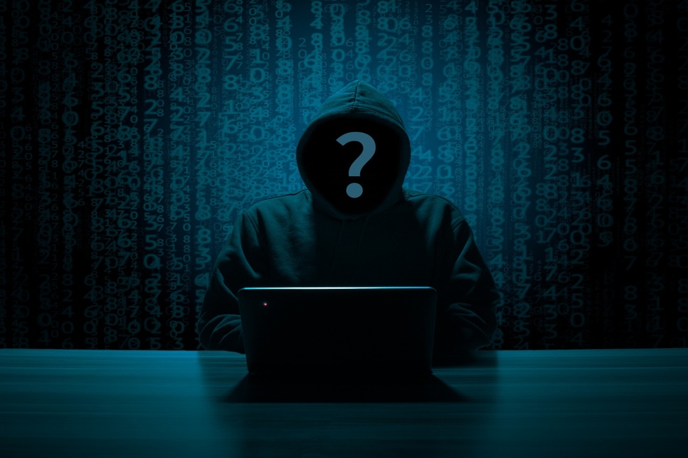 Página web del Ejército quedó fuera de servicio, ¿fue un hackeo de Anonymous?