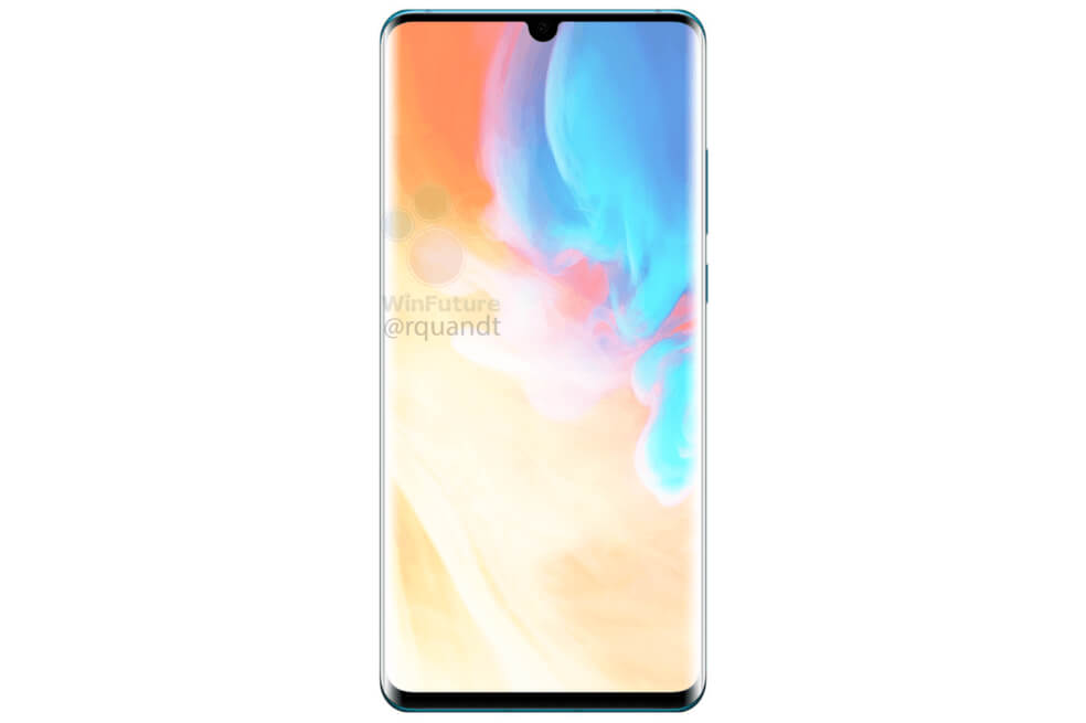 Estas son las características de la nueva familia P30 de Huawei