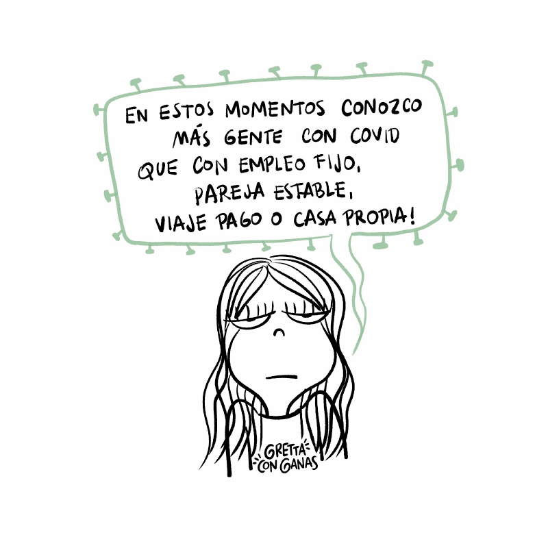 Gretta ConGanas