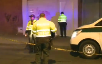 Vigilante fue asesinado al evitar un robo