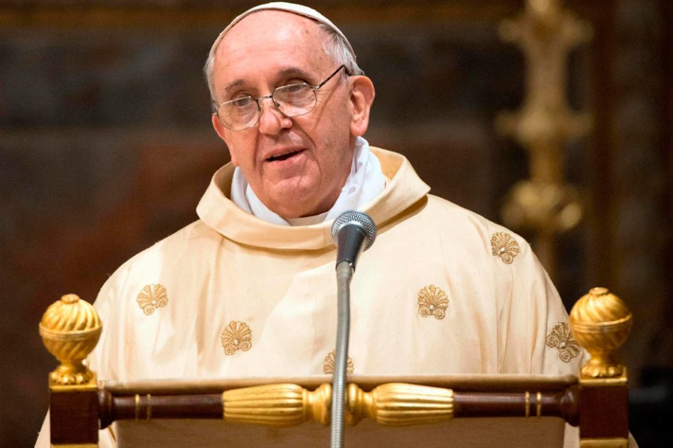 «Francisco sigue siendo el mismo Jorge de siempre»: hermana del Papa