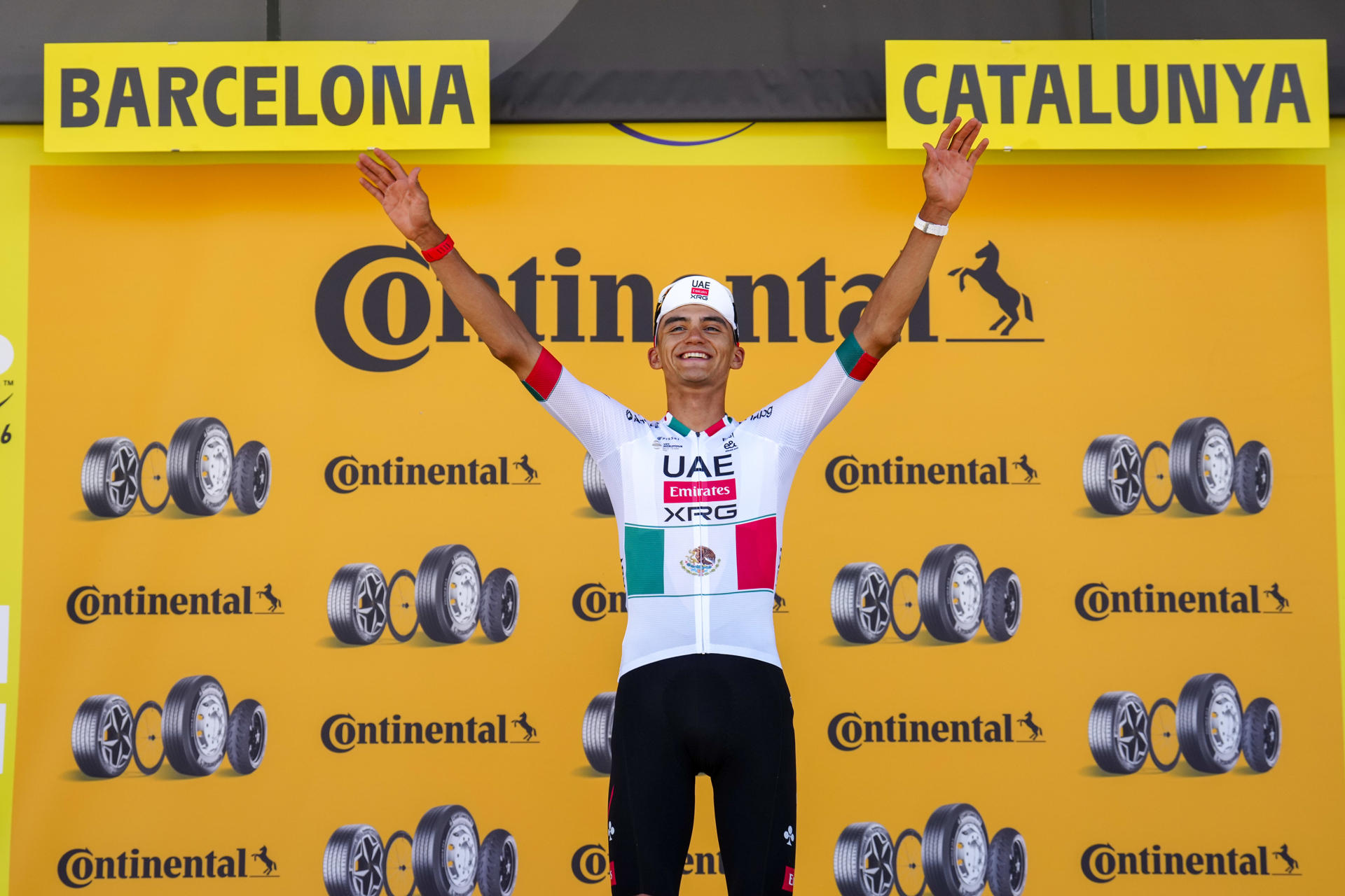 Así será la tercera etapa del Tour de Francia 2026: hora y dónde ver en vivo