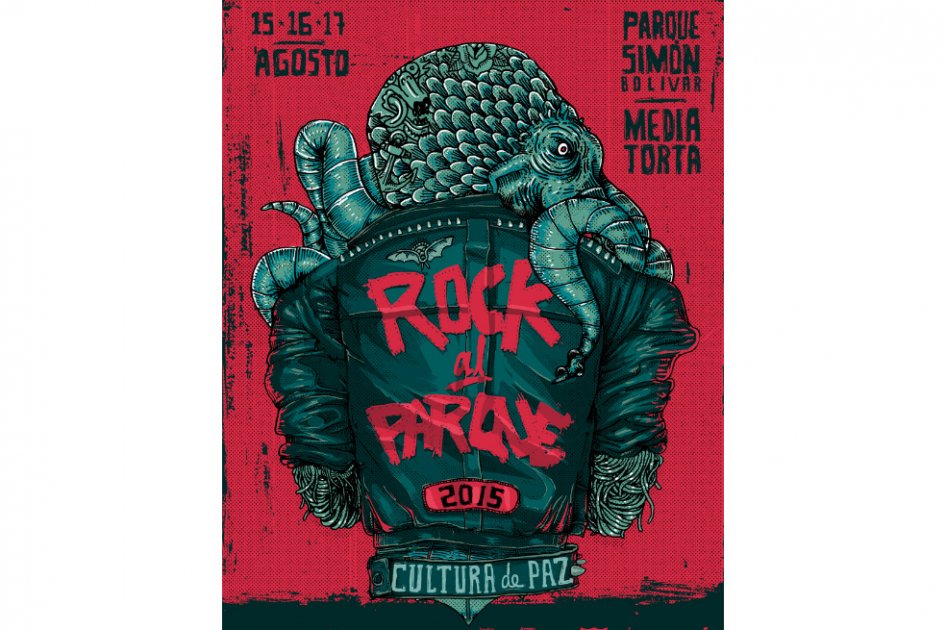 Rock al Parque, viaje por las distintas tendencias musicales
