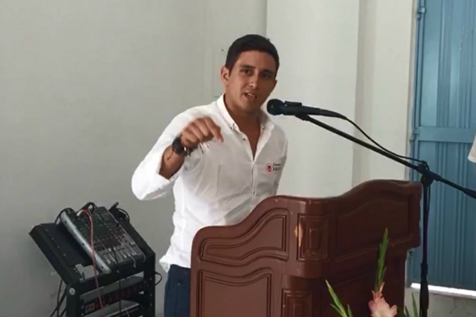Proceso de paz entre Uribe y AUC fue una mentira: hijo del exjefe paramilitar ‘Jorge 40’