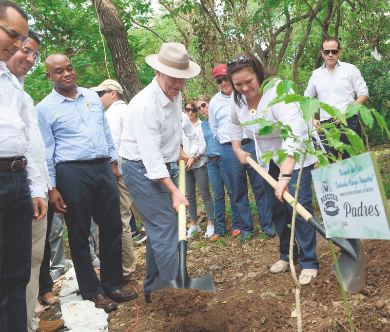 El día D de la reforma rural integral