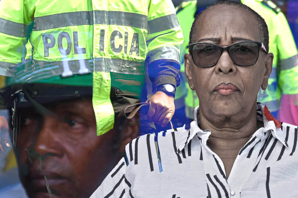 Líder que pedía renuncia del gobernador (e) de San Andrés anuncia que se va de la isla