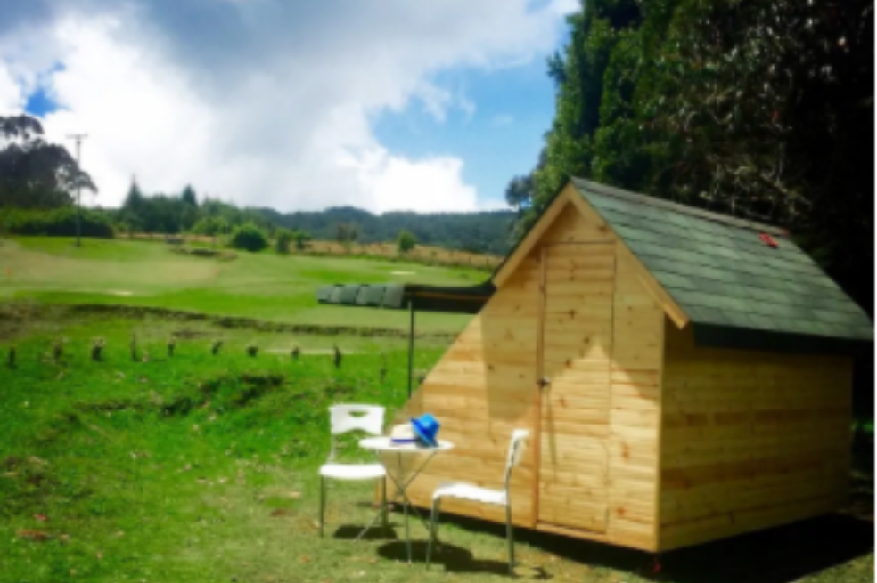 Tomada de www.airbnb.com