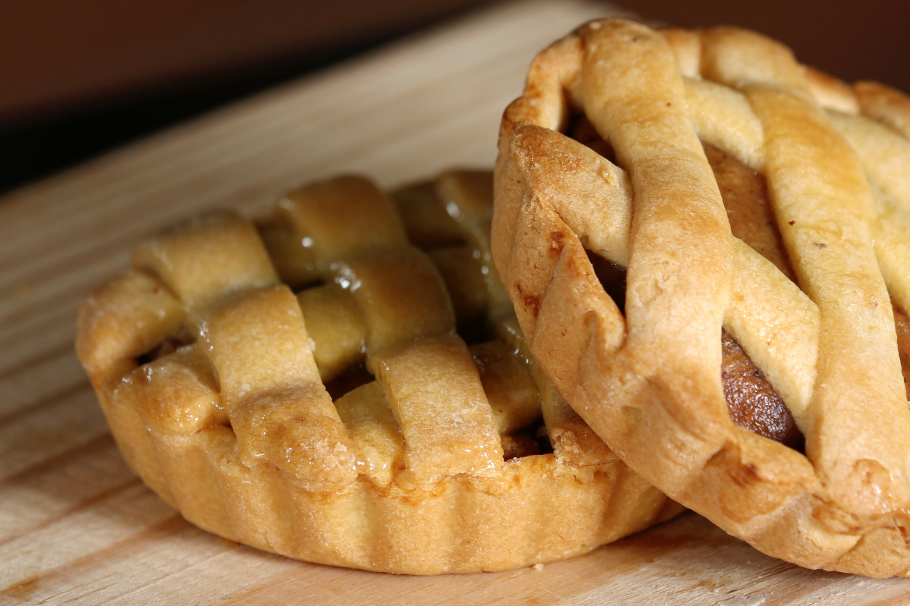 Receta de pastafrola: prepárala en casa fácil y sin gastar tanto