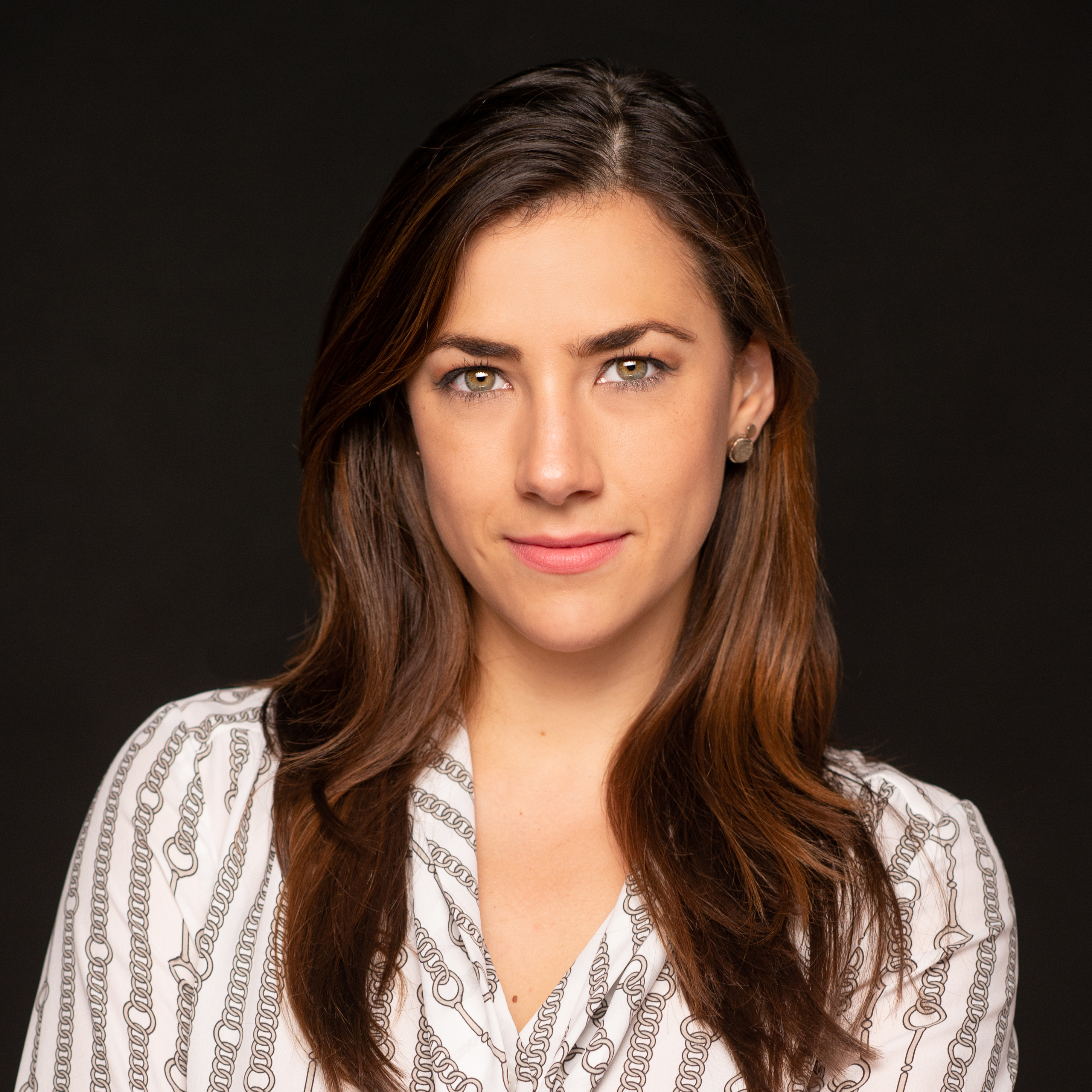 Tania Miranda, directora del Programa de Medio Ambiente y Cambio Climático en el Instituto de las Américas.