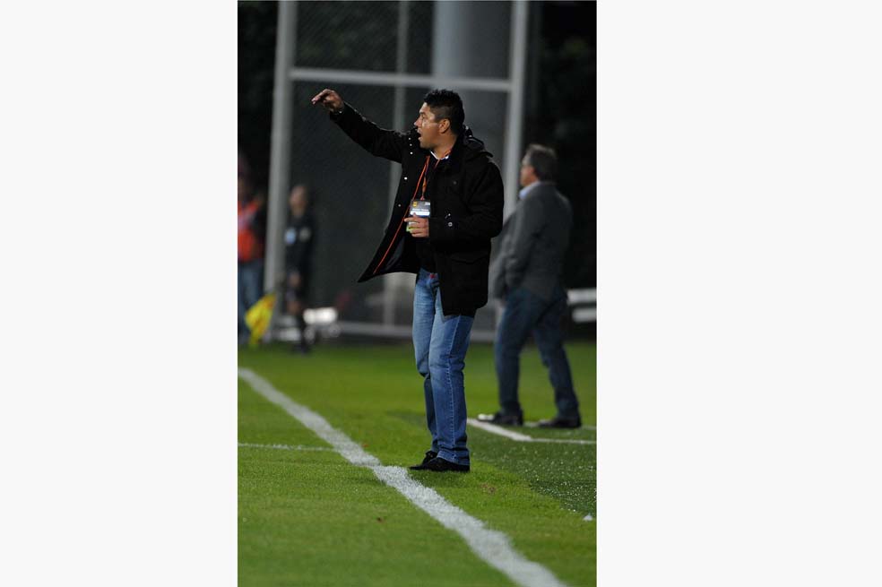 Santa Fe afrontará una semana clave