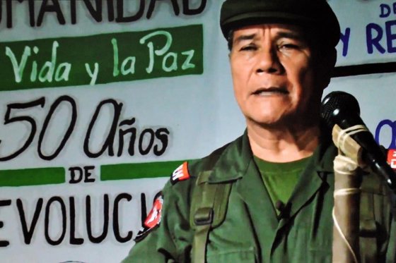 ELN propone acuerdos entre FF.MM. y guerrilla para evitar confrontaciones