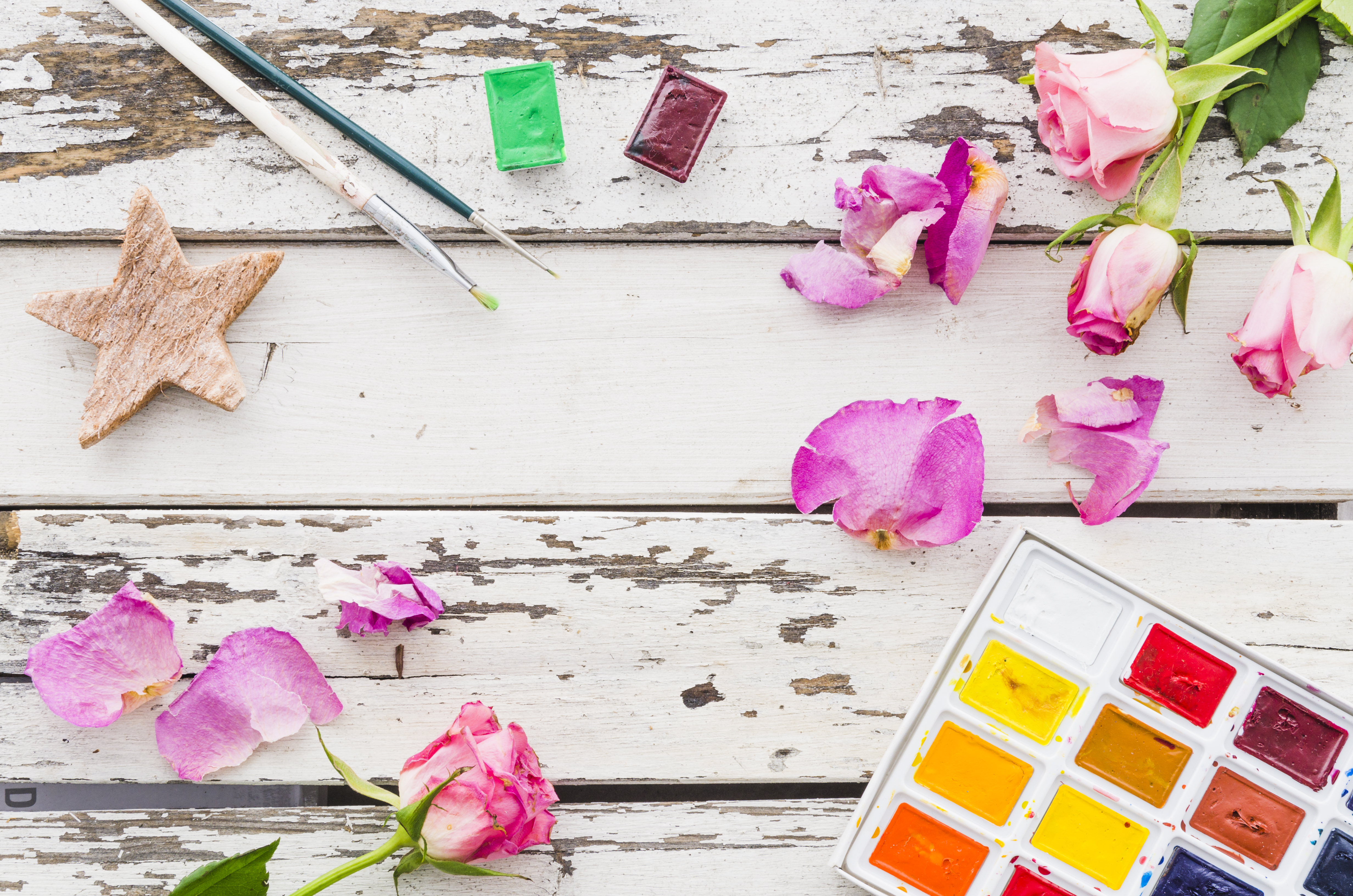 Cómo hacer tintas naturales con frutas, flores y especias: guía rápida y creativa