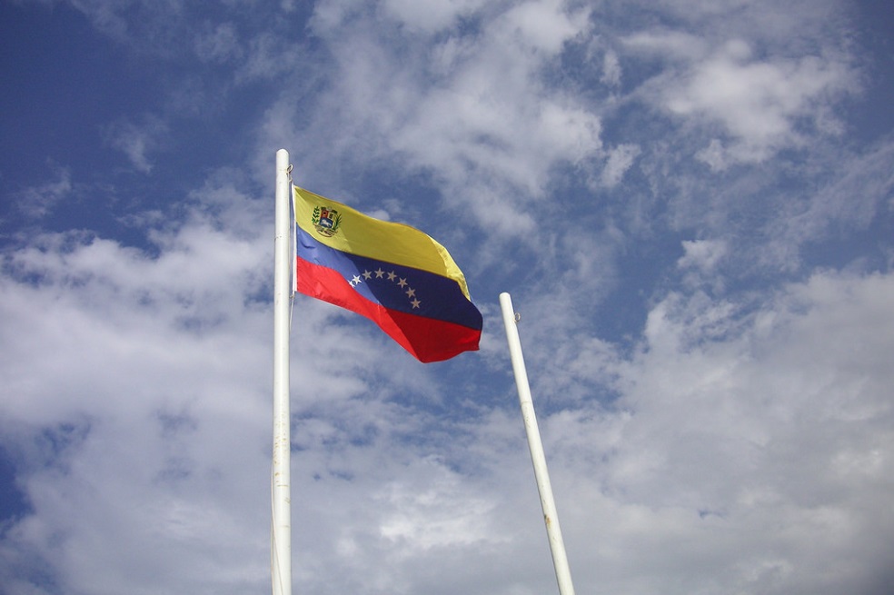Ecuador expulsó a embajadora de Venezuela