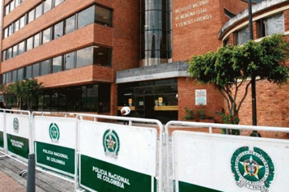 Peritos forenses son certificados por Medicina Legal de cara al posconflcito