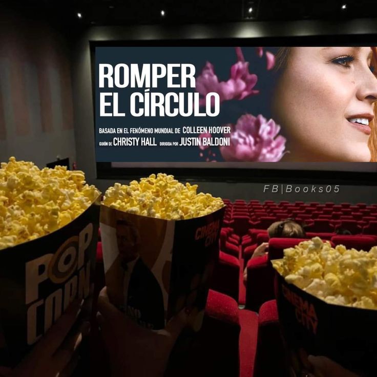 ¿De qué trata Romper el círculo?