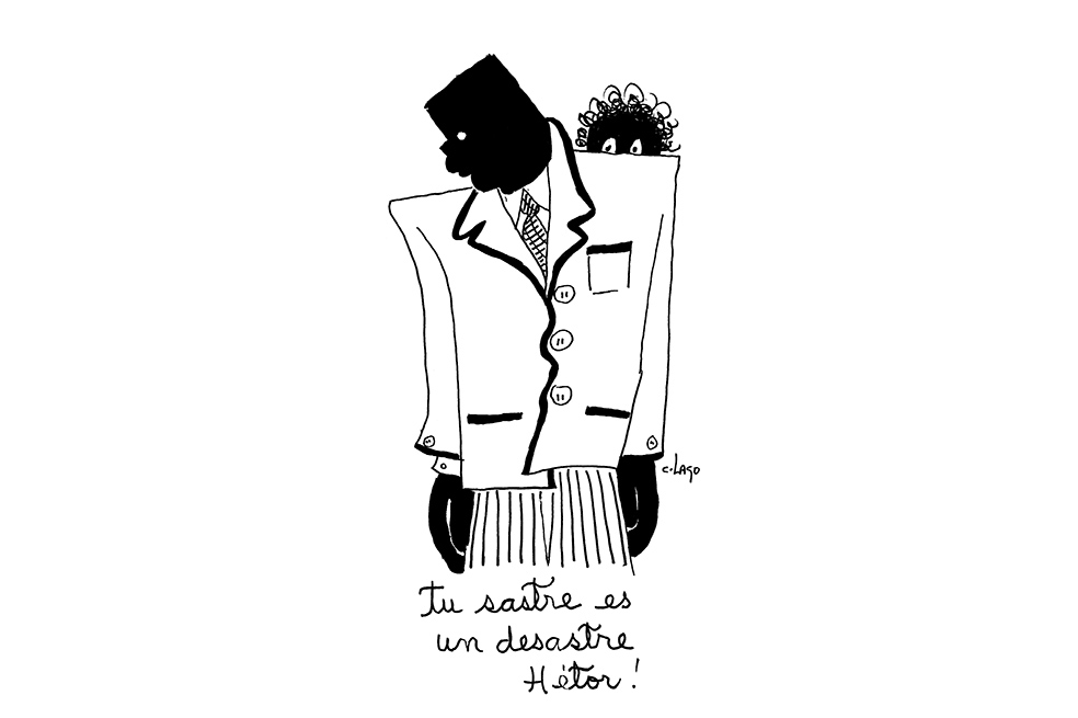 Nieves