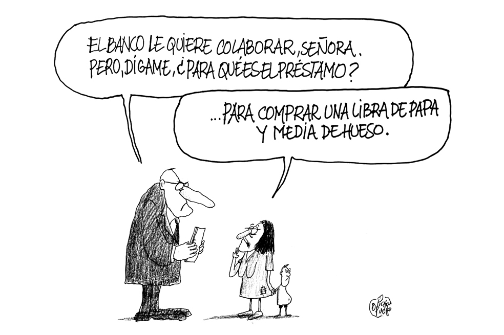 Alto turmequé: de disgustos, eutanasia, aborto y más