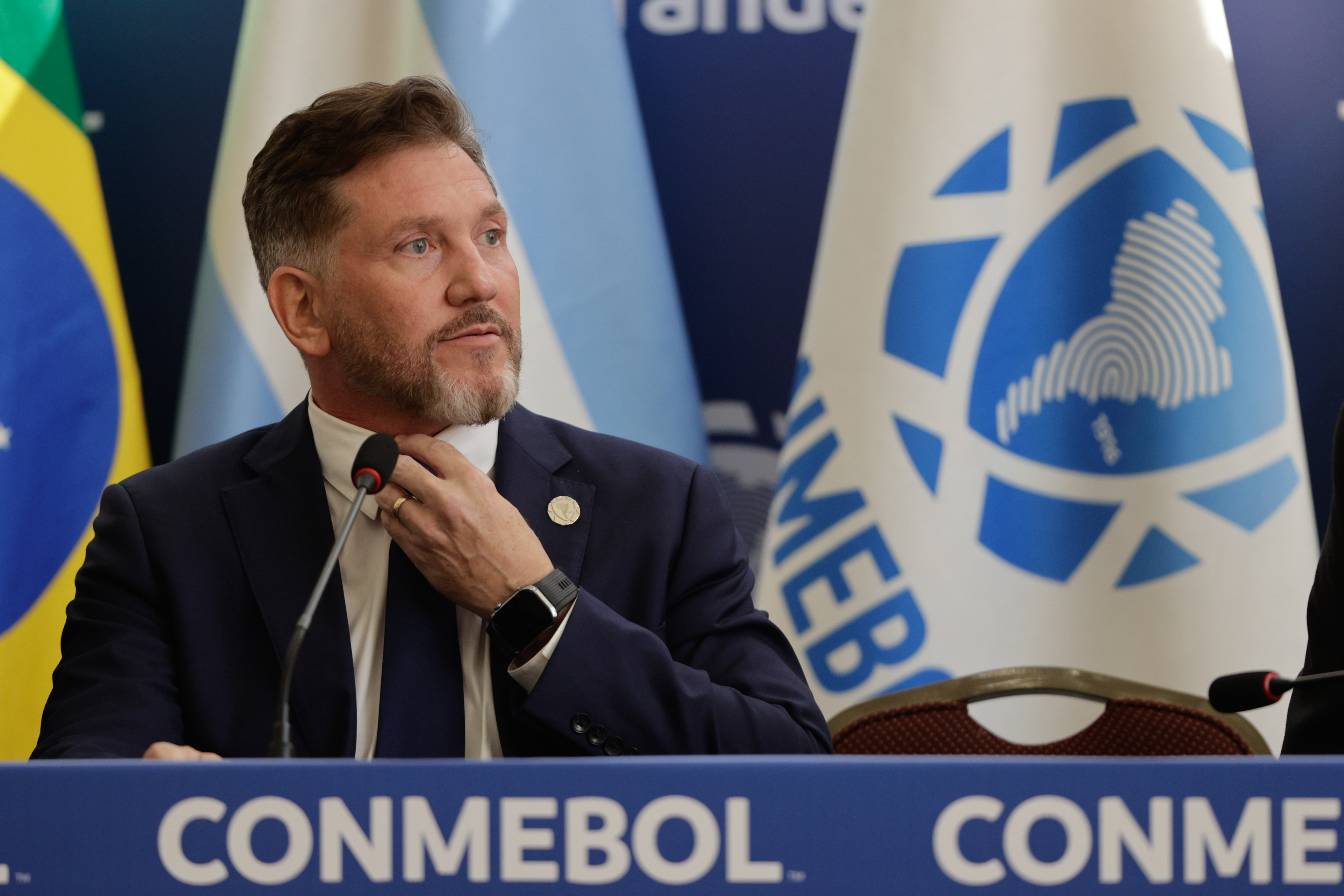 Conmebol pidió que el Mundial de 2030 se juegue con 64 selecciones: ¿por qué?