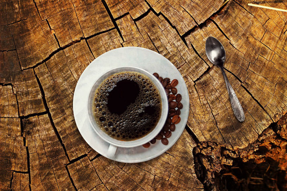 ¿Un tinto a 12.000 pesos? Eso vale un café en un hotel en Cartagena