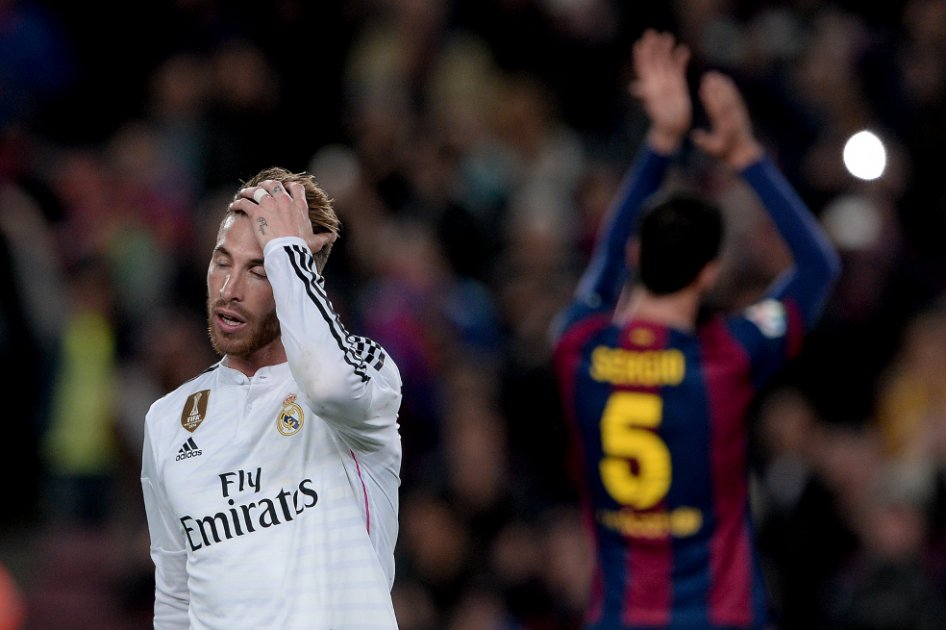 Carlo Ancelotti destacó el buen partido del Real Madrid a pesar de la derrota