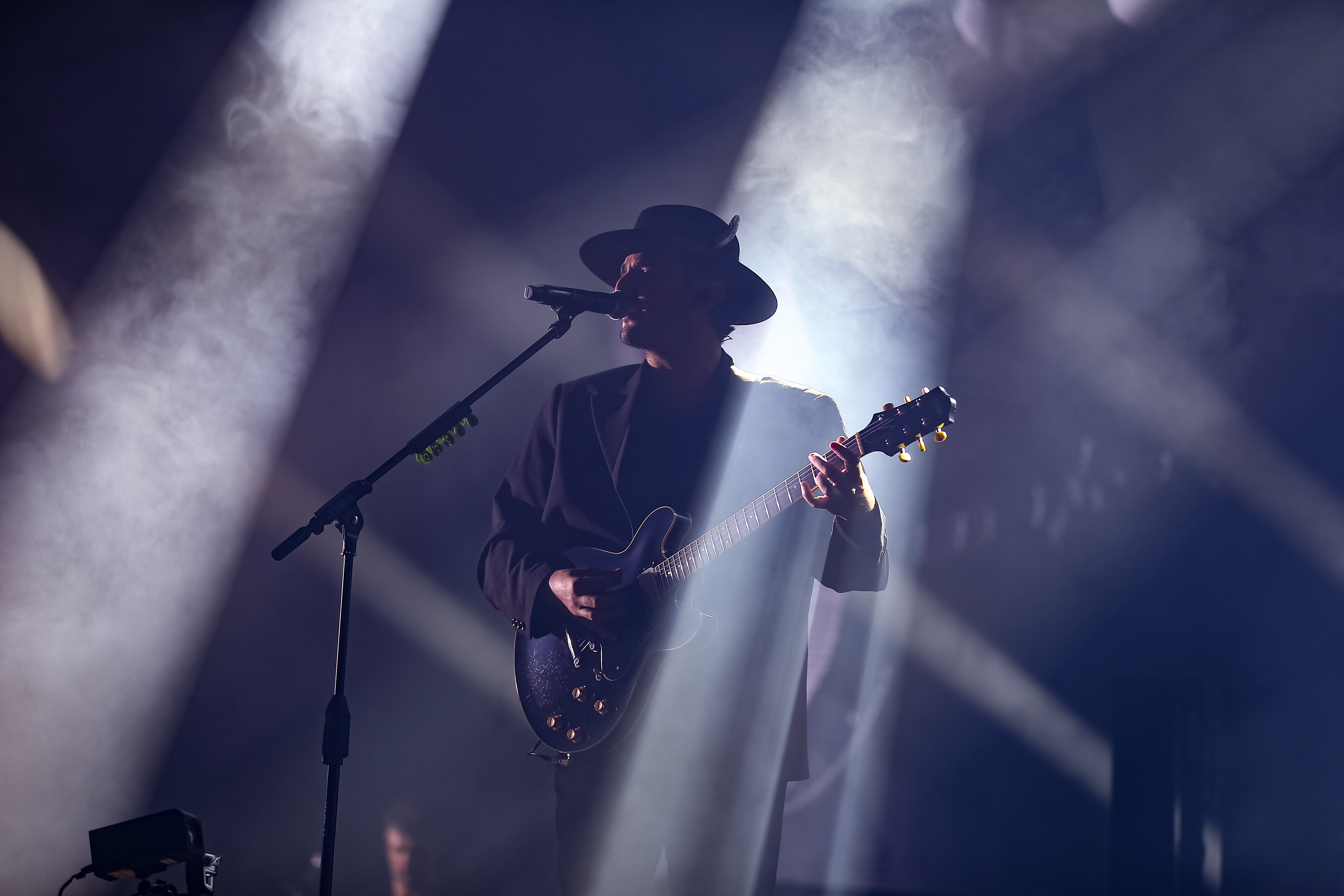 Habrá segundo concierto de Morat en Bogotá en 2024: boletas, precios y fecha