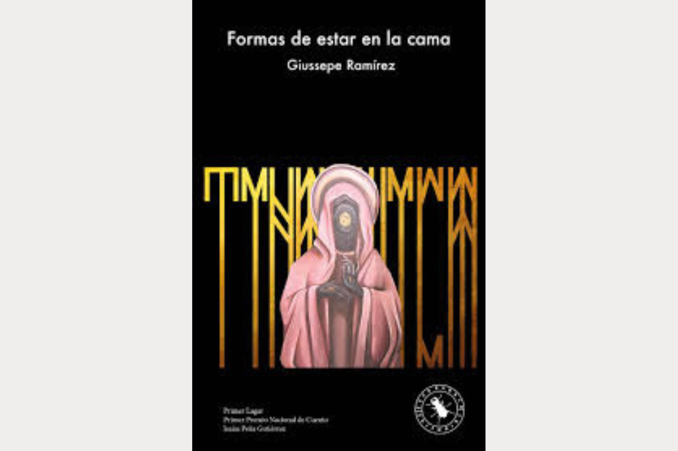 Sugerencias para leer un libro en la cama