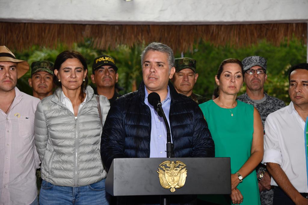 Por crisis en vía al Llano, combustible en Meta será a “precio de frontera”