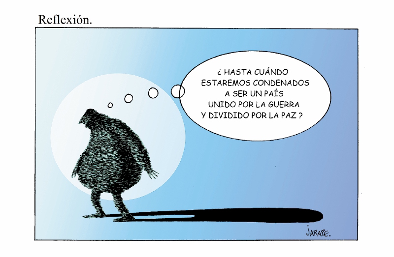 Reflexión