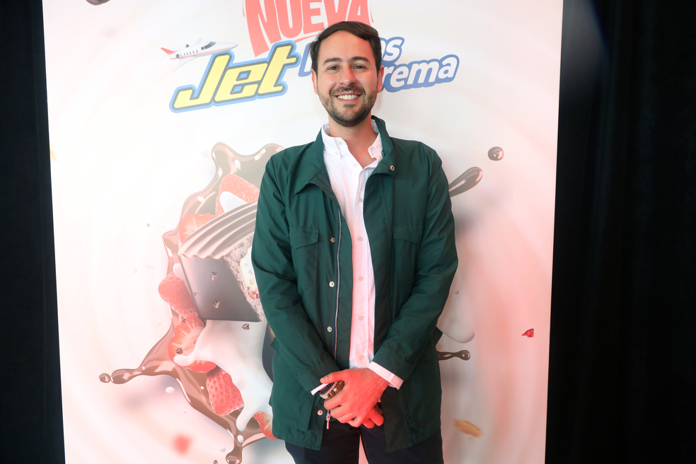 Andres Arango