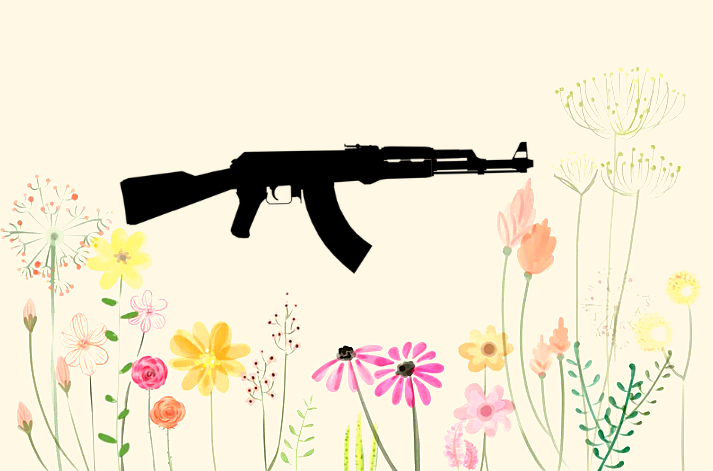 La Primavera de Toñito (Cuentos de sábado en la tarde)
